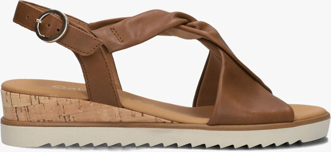 GABOR camel gabor sandalen 751.1