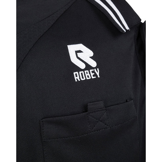 Robey Scheidsrechter Shirt