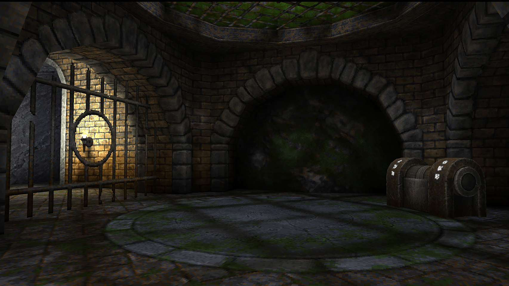 WRATH: Aeon of Ruin- PC