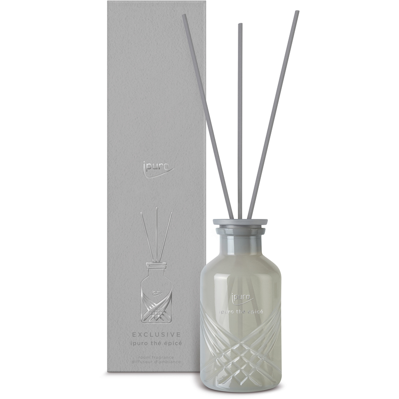 ipuro Raumduft Exclusive, 240 ml, thé epicé