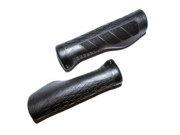 Bike Partner Ergonomiske Gel Håndtag, 133mm