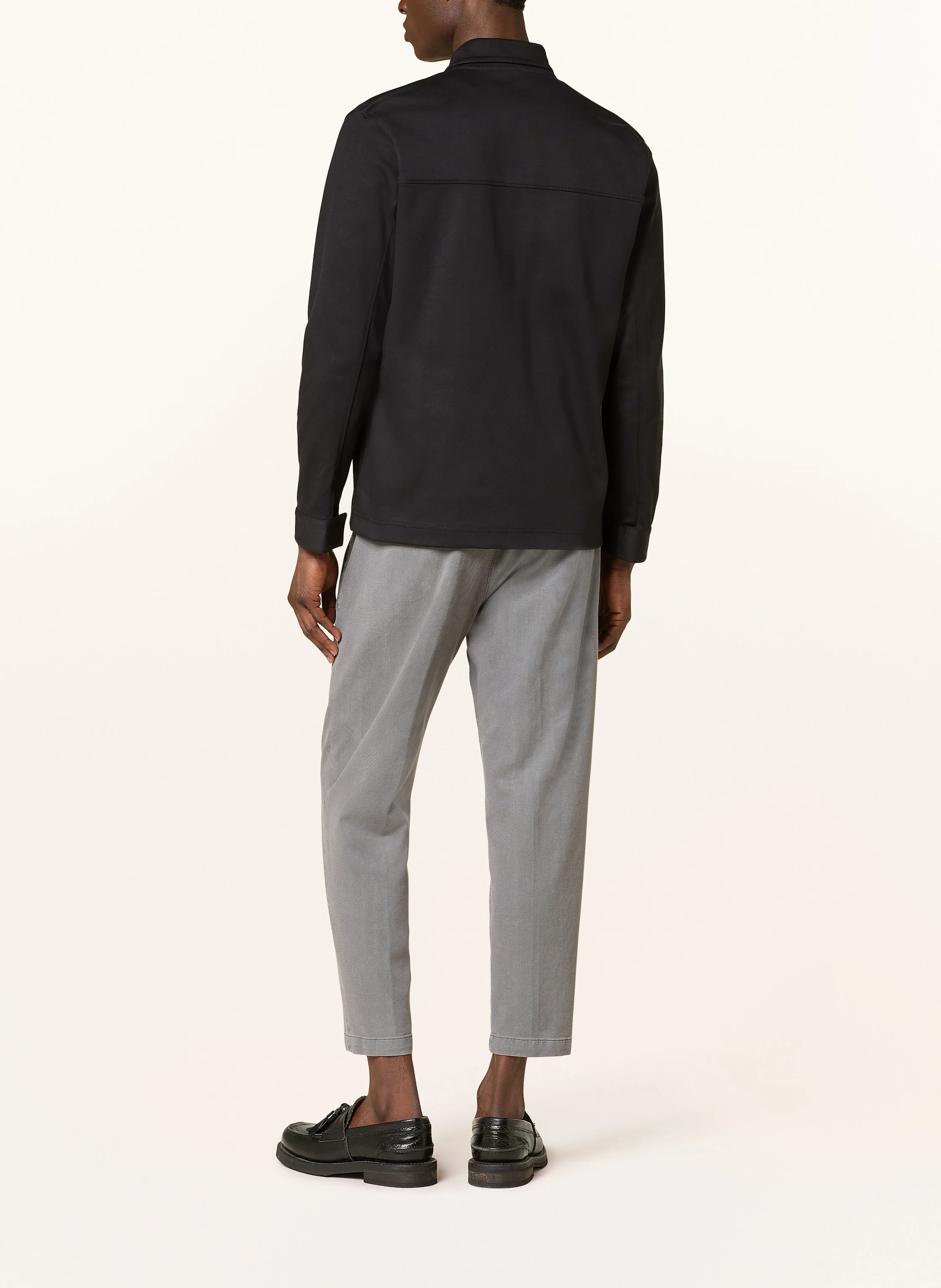 DRYKORN Overjacket JERSON