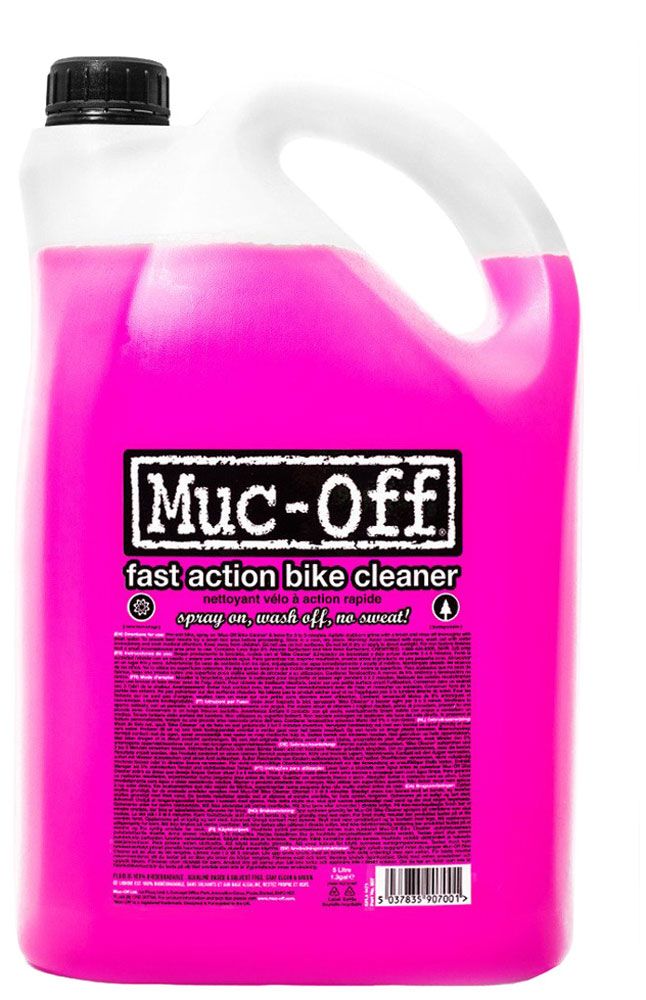 Muc-Off Bike Cleaner Fahrradreiniger kaufen | Bike-Discount