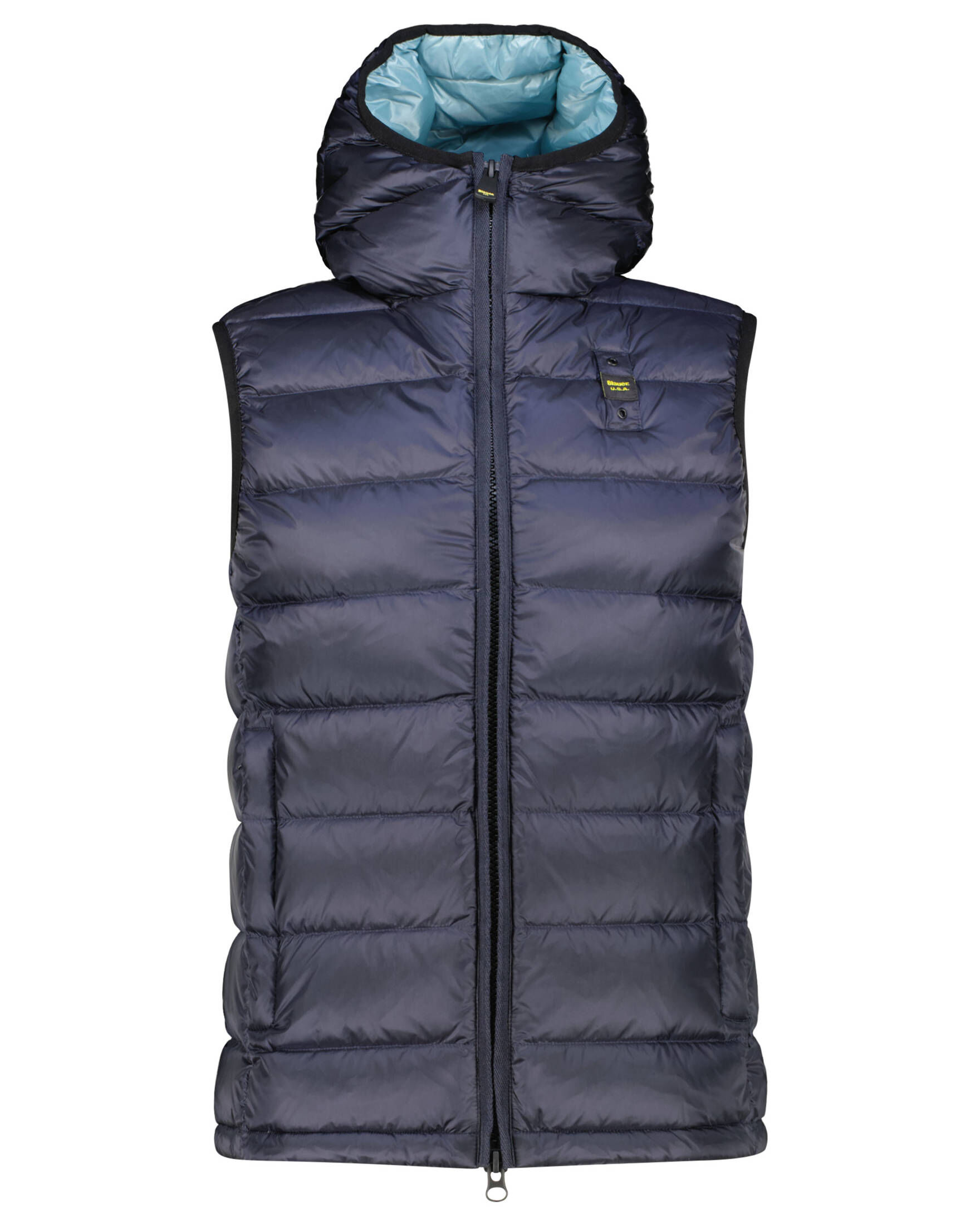 Blauer| Herren Weste