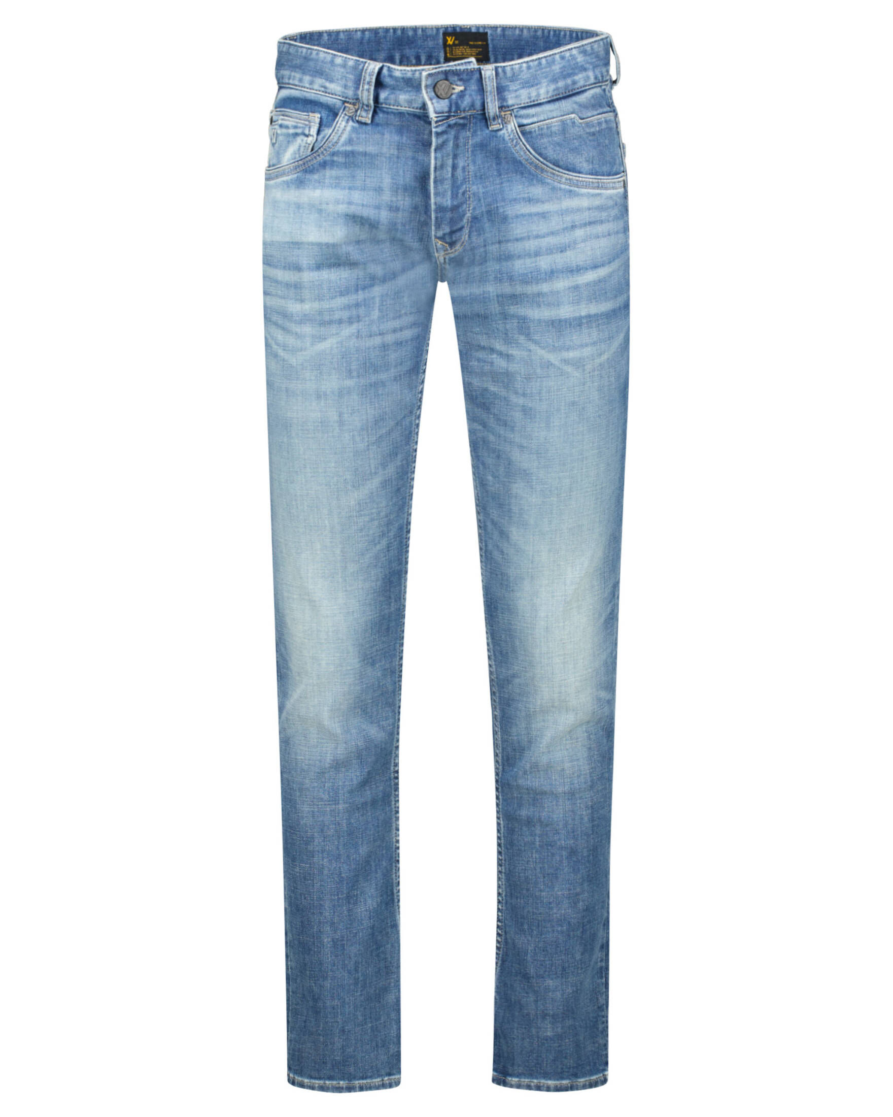 PME Legend| Herren Jeans XV DENIM AIR BRIGHT BLUE Slim Fit