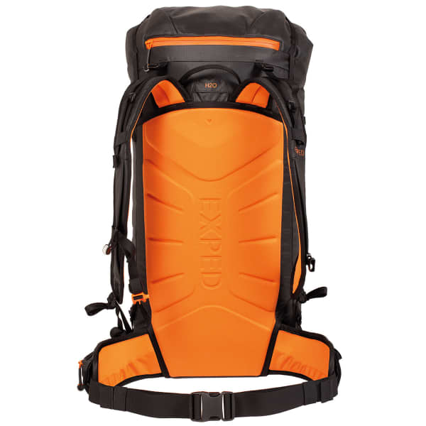 Sac à dos alpinisme EXPED VERGLAS 40 WMNS BLACK