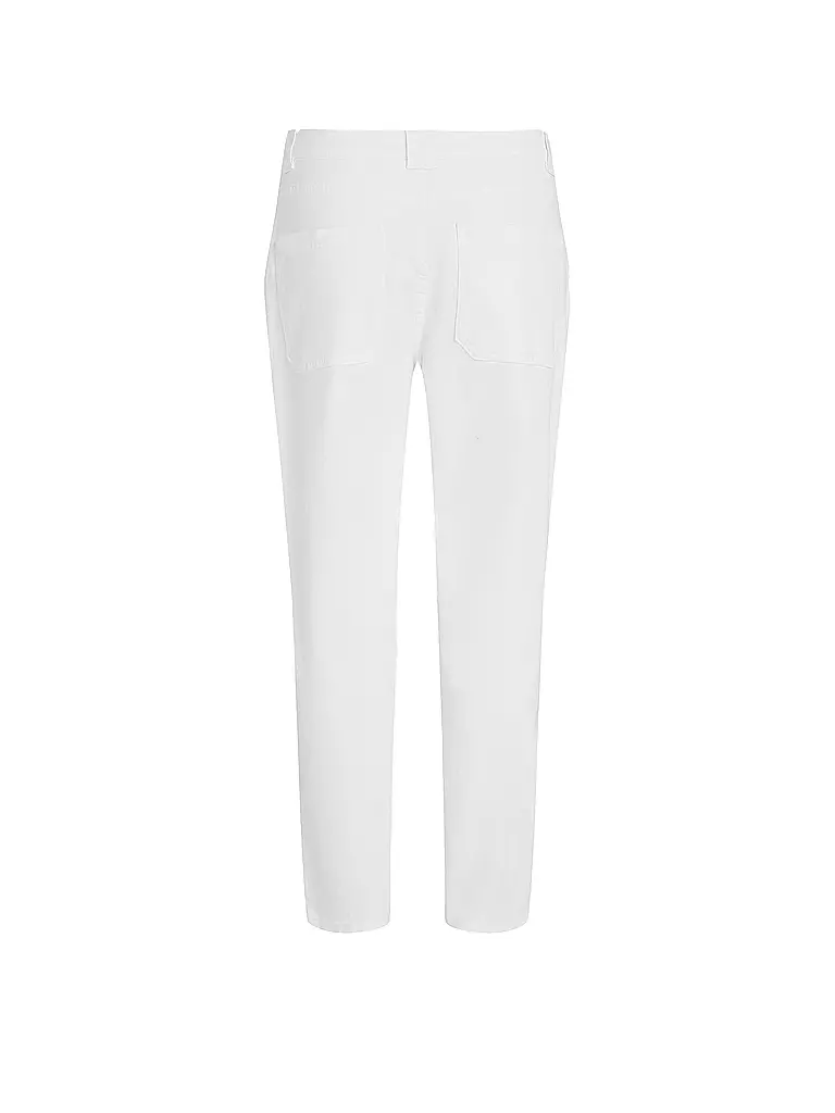 PENN&INK Hose  weiss