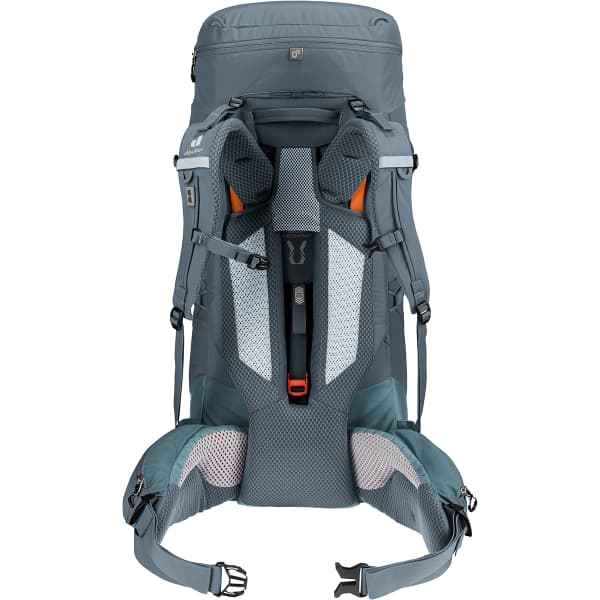 Sac à dos randonnée DEUTER AIRCONTACT CORE 50+10 GRAPHITE/SHALE