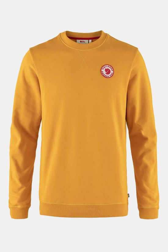 Fjällräven Fjällräven 1960 Logo Badge Sweater Trui