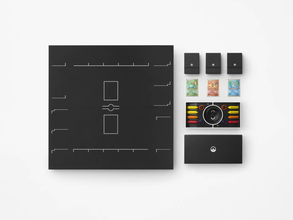 POK TCG Classics Box EN