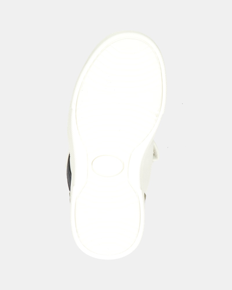 Nelson Kids Hoge sneakers  - wit