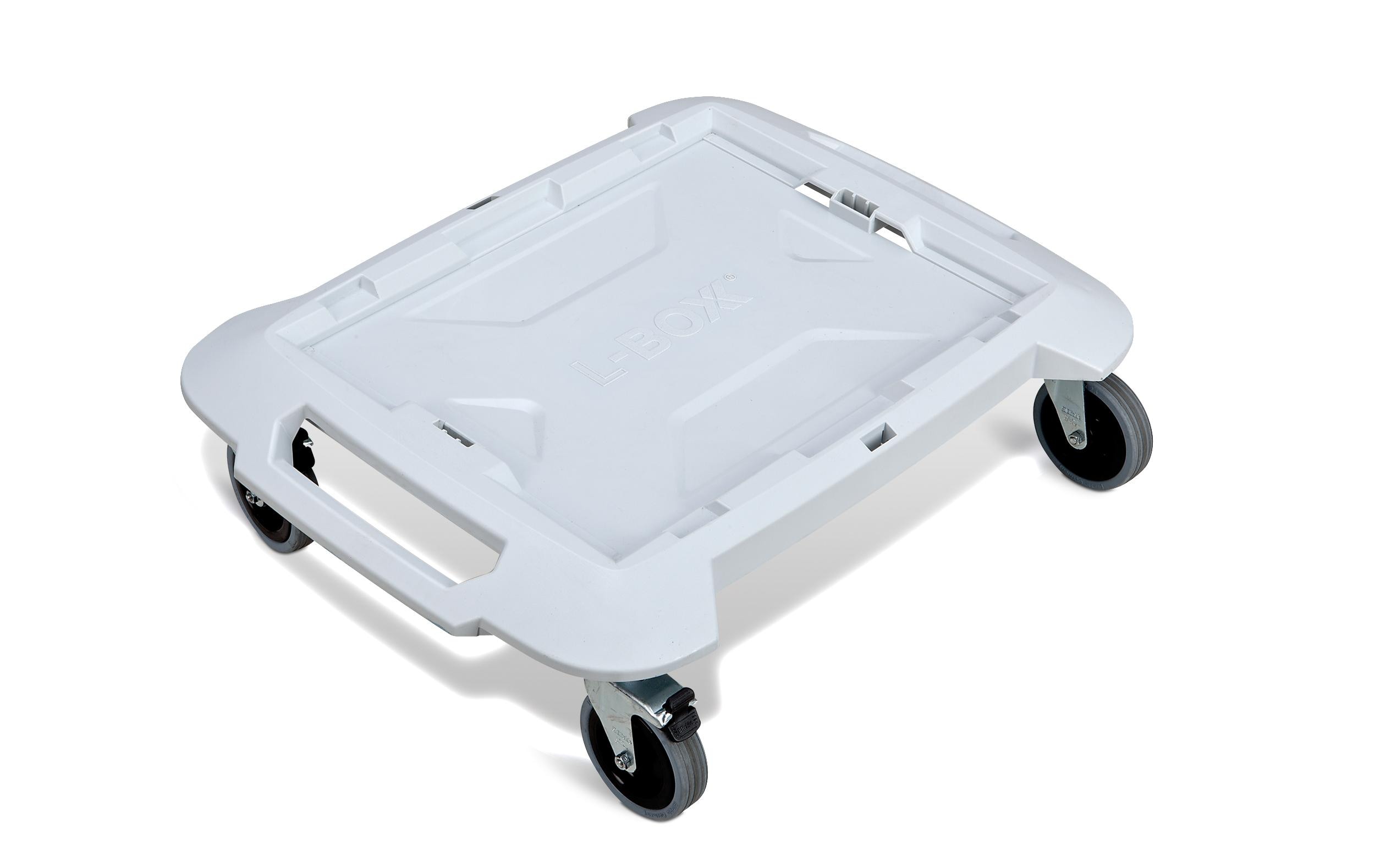 Roller L-BoxxL-Boxx Rolle