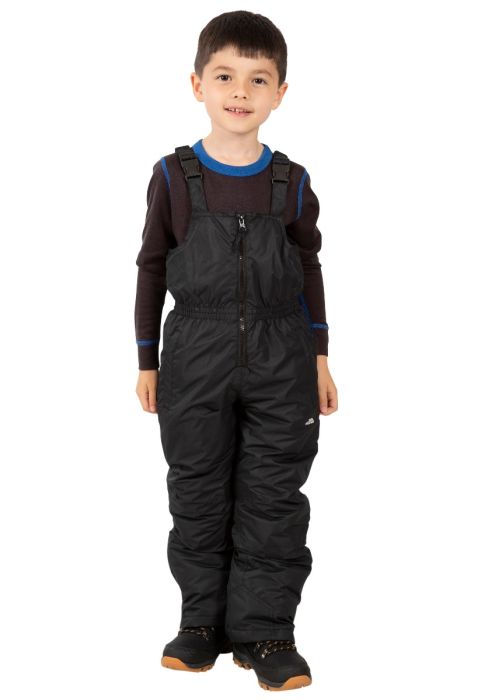 Kalmar Bib Ski Pant Kids børneskibukser