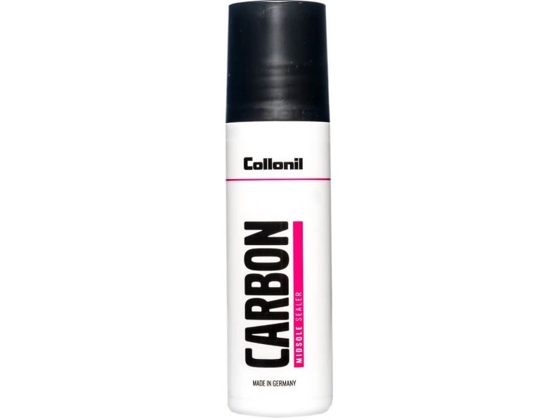 Collonil Schuhreiniger Sneaker Midsole Cleaner 0.1 l Sportschuh-Reinigung für unterwegs