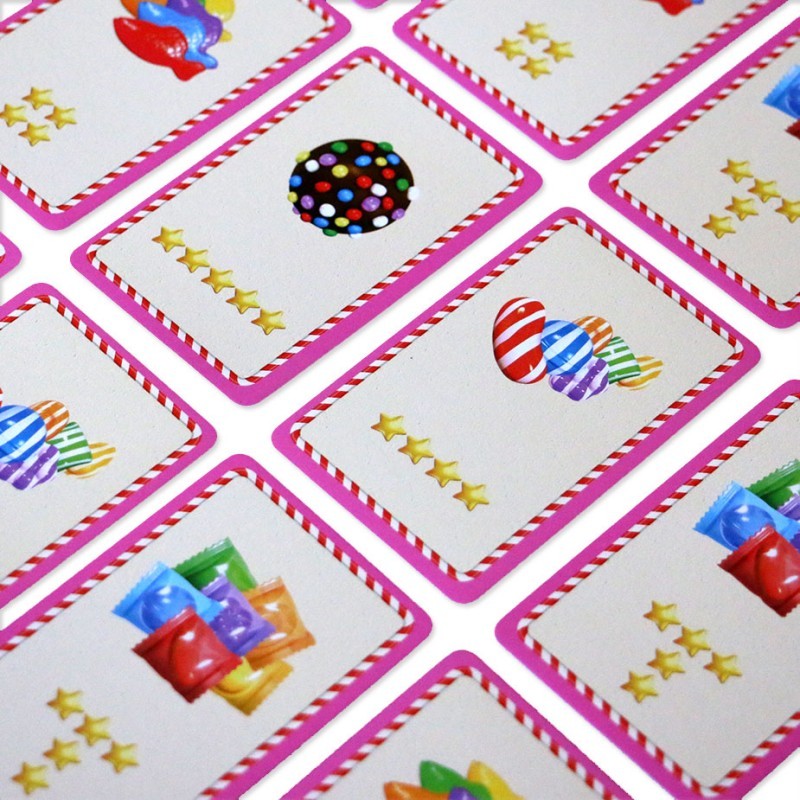Candy crush duel
