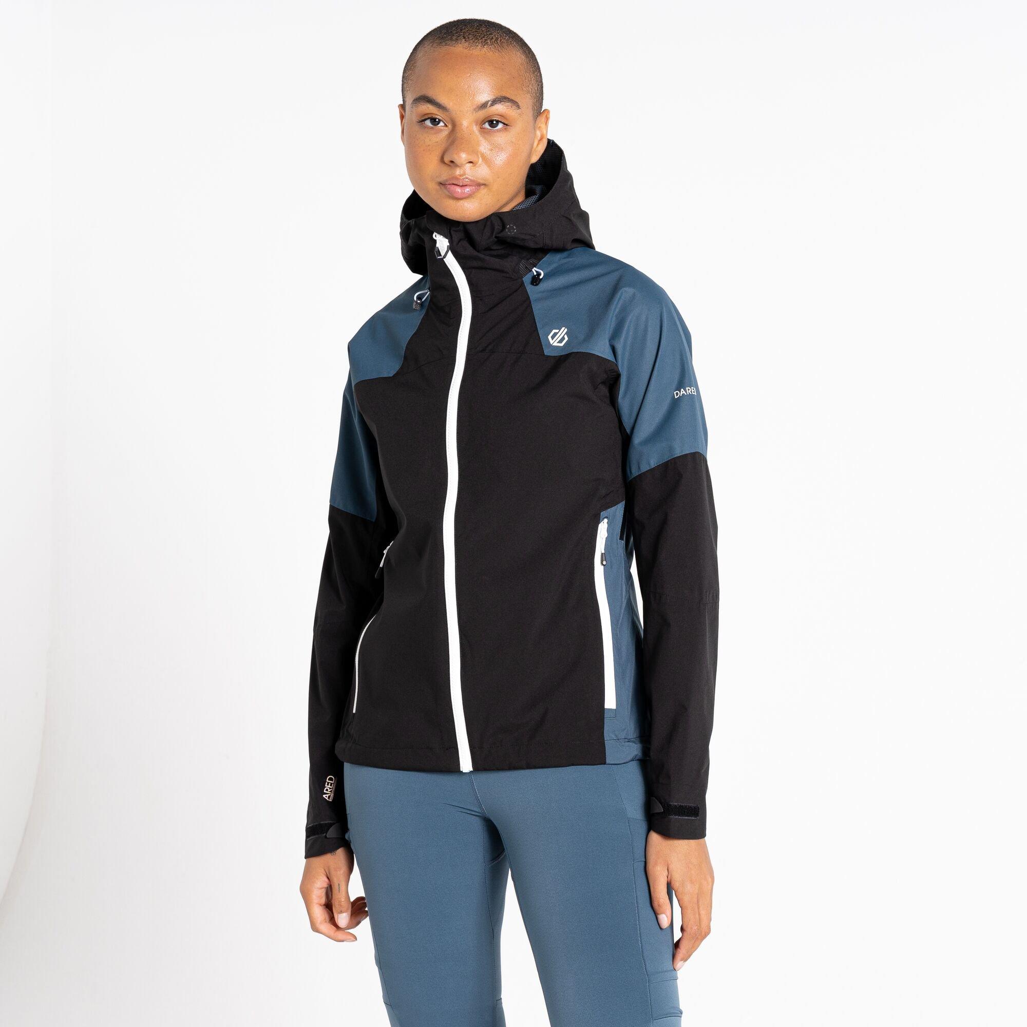 Dare 2b Dare 2b Checkpoint Iii Jacket Anorak Womens