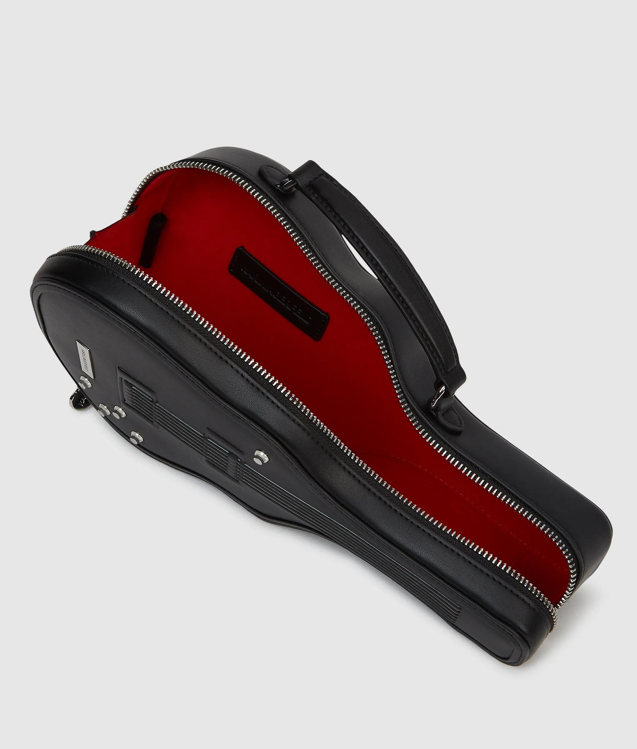 Crossbodytas Ikon gitaar