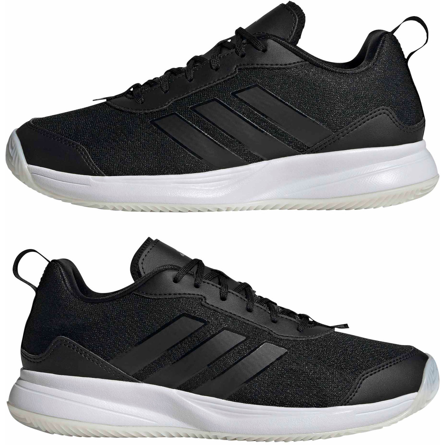 adidas AvaFlash Dames
