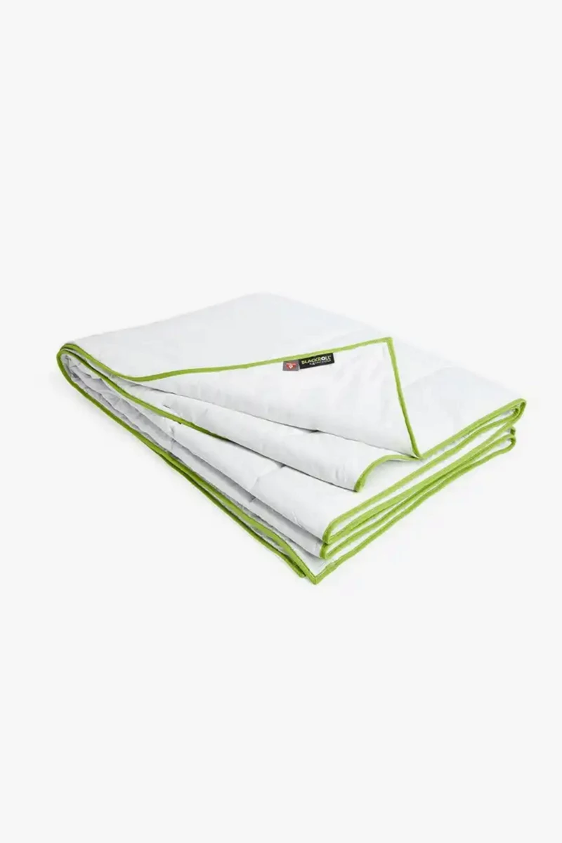 BLACKROLL Recovery Decke