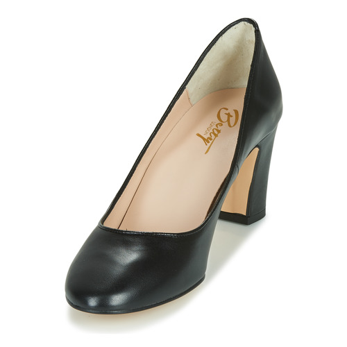Betty London - NOLIE - Noir