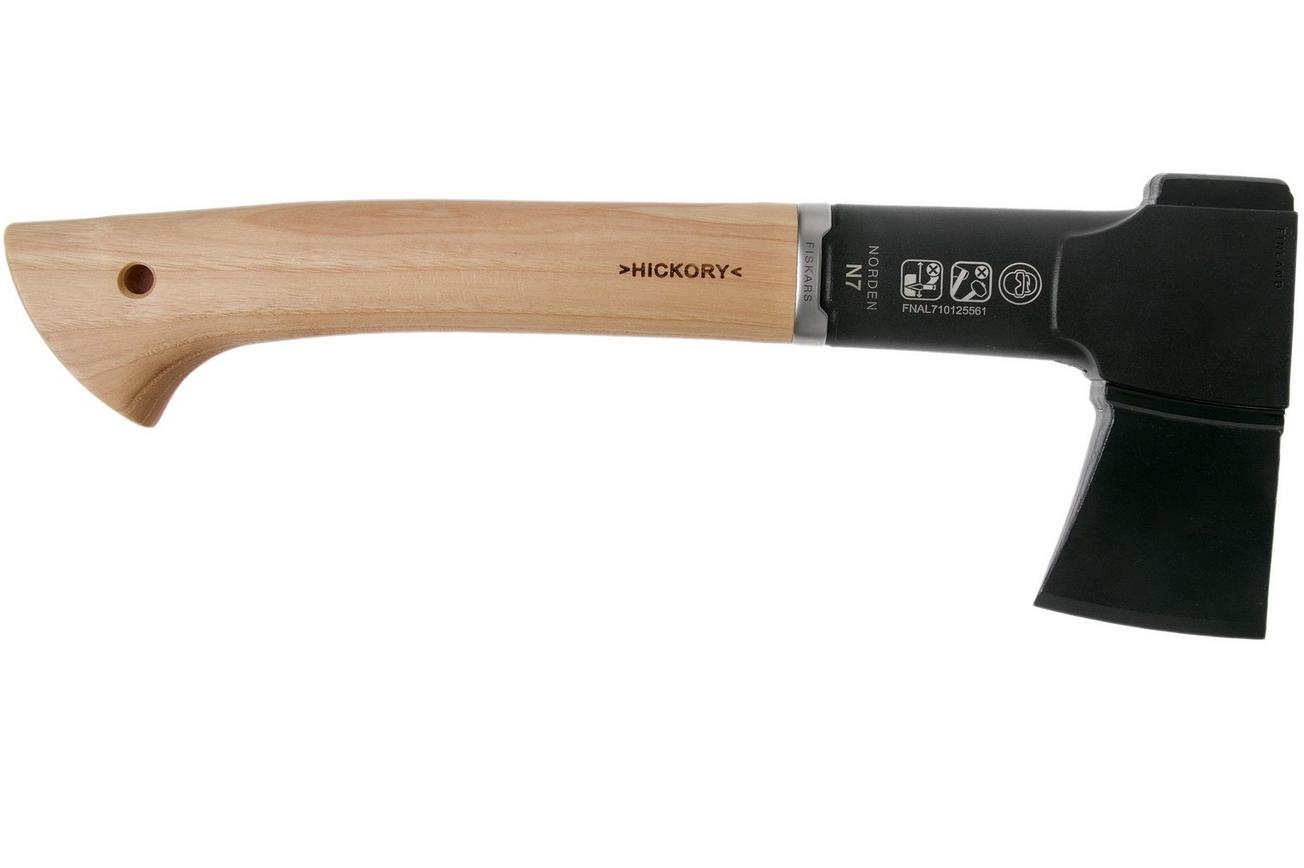 Fiskars Norden N7 handbijl