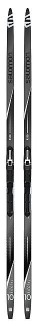 SALOMON - PACK RS 10 VITANE + SHIFT BDG