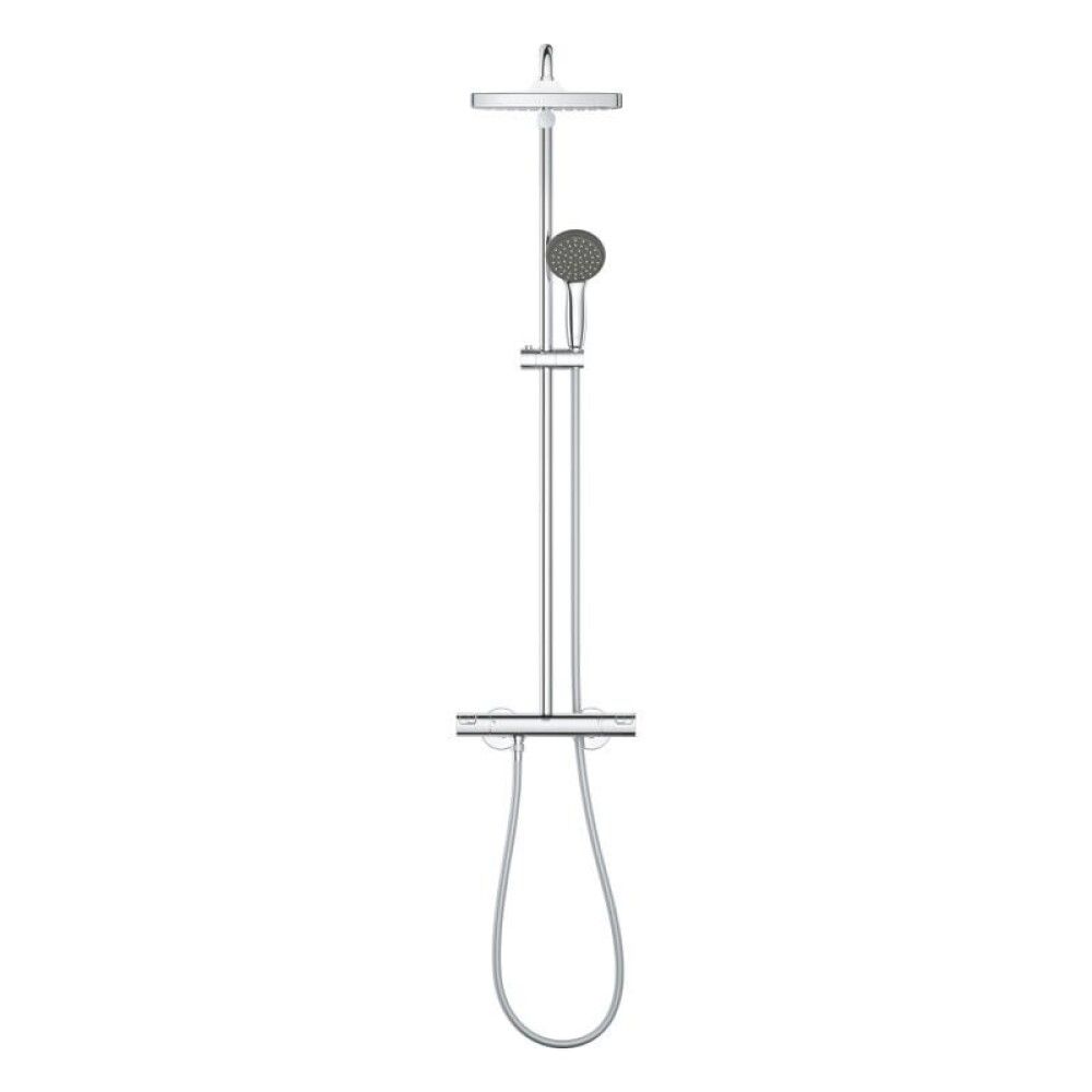 TAKDUSJSETT GROHE VITALIO START SYSTEM 250 CUBE M/TERMOSTAT