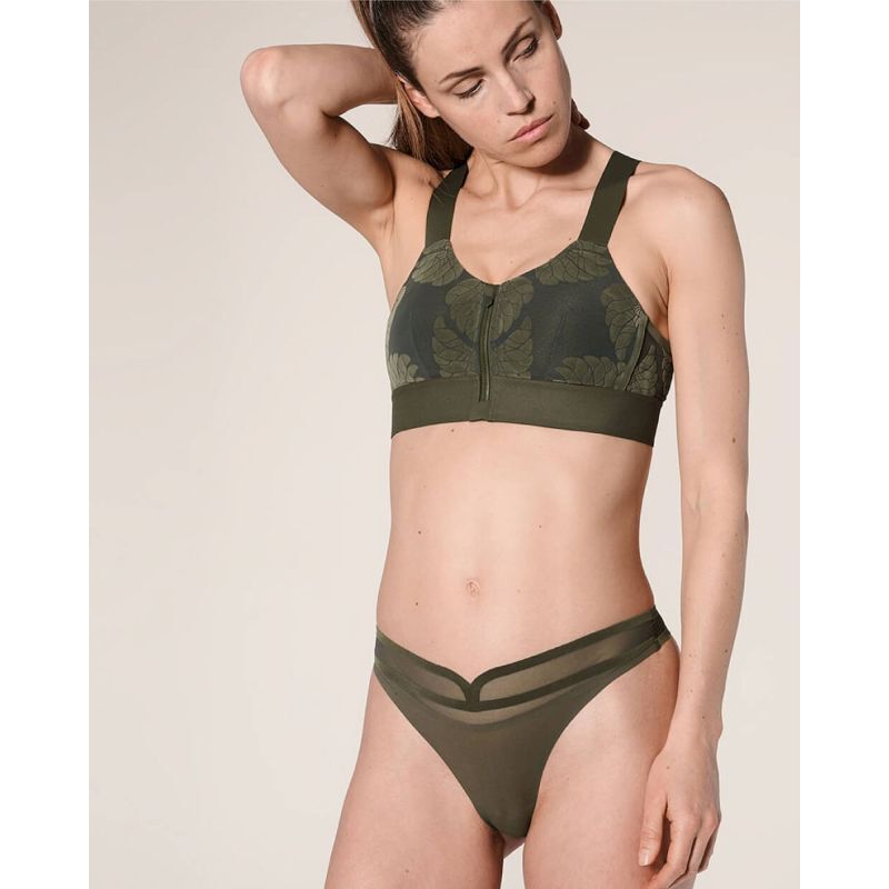 String N°19 - String femme
