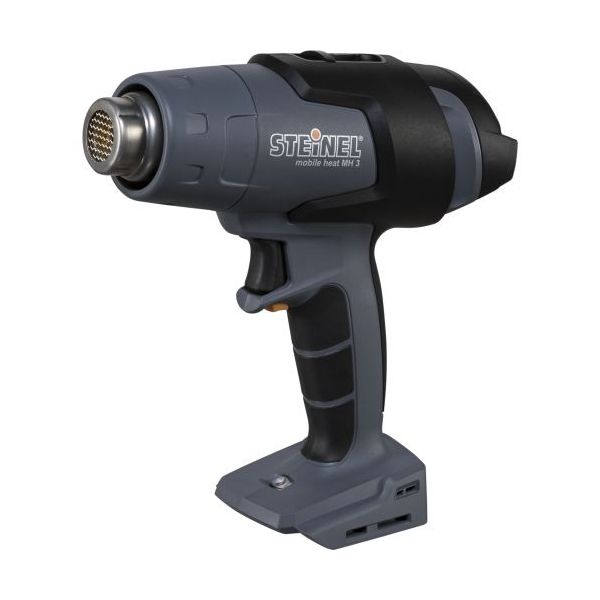 Steinel Soprador Ar Quente sem Fios Mobile Heat MH3 Heat Gun - MH3