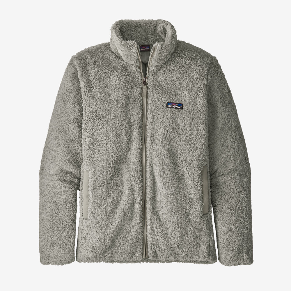 Damen-Fleecejacke Los Gatos