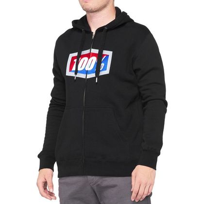 Sweat 100% OFFICIAL - Noir
