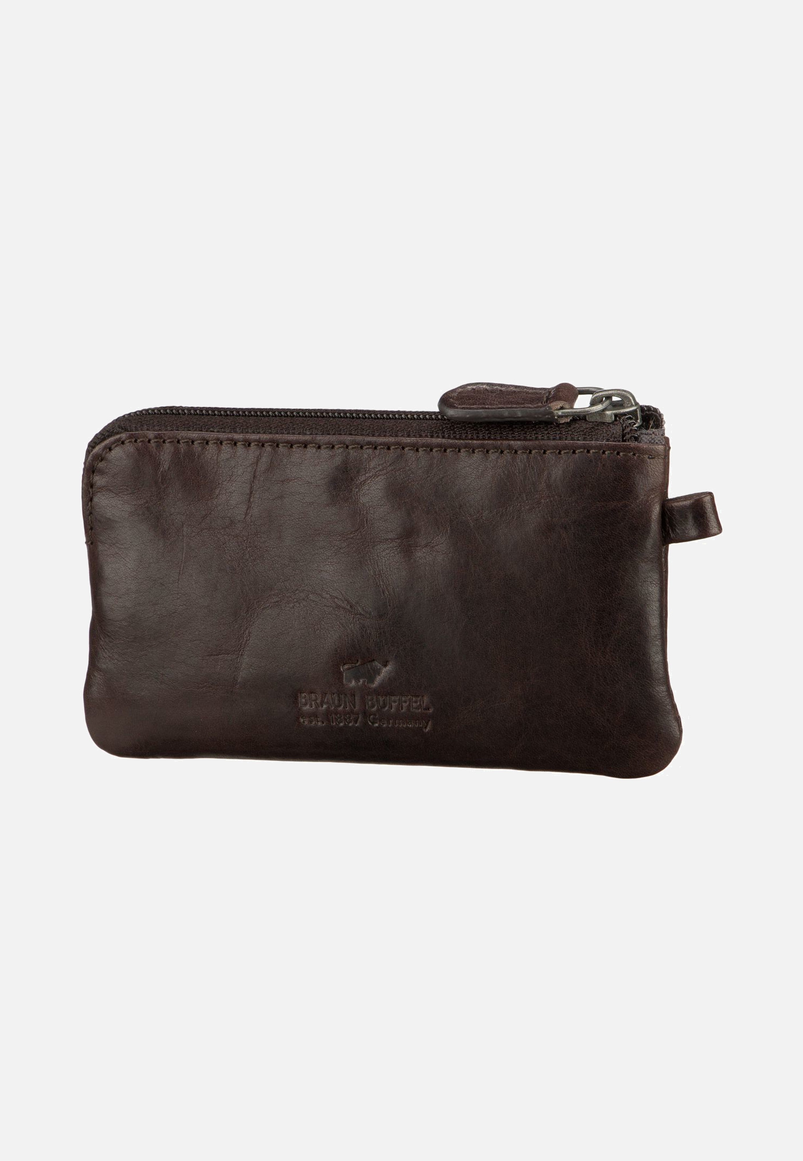 Arezzo 81401 Braun - Key Cases