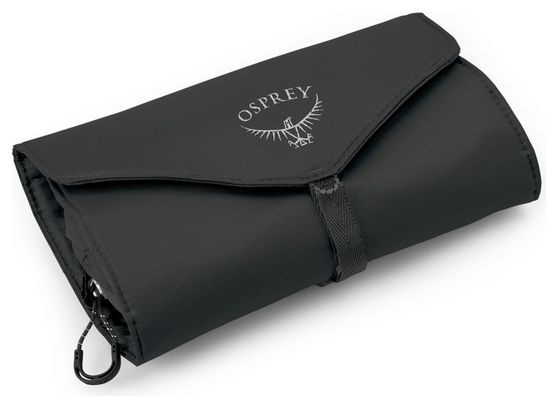 Sac de Rangement Osprey Ultralight Roll Organizer 1L Noir