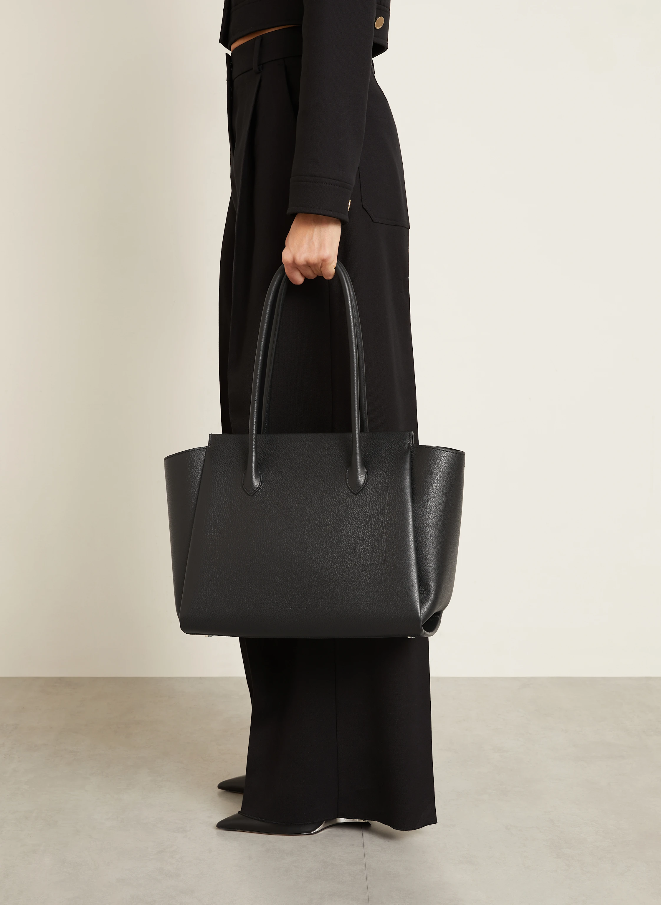AESTHER EKME Shopper EKME 24