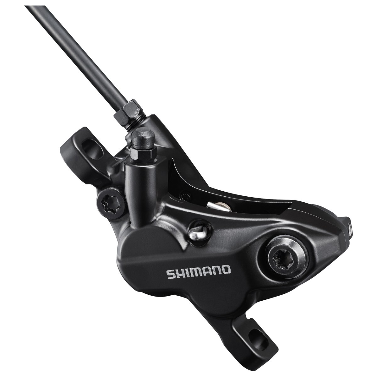 Shimano MT-520 Bremsekaliber 4 Stempler