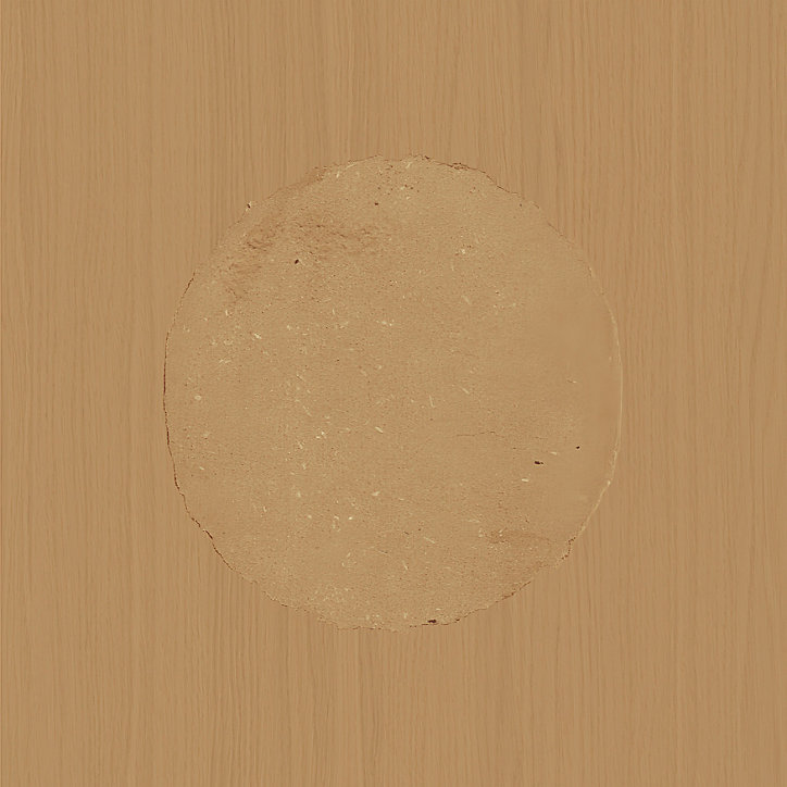Pâte à bois intérieur Volden chêne naturel 60g