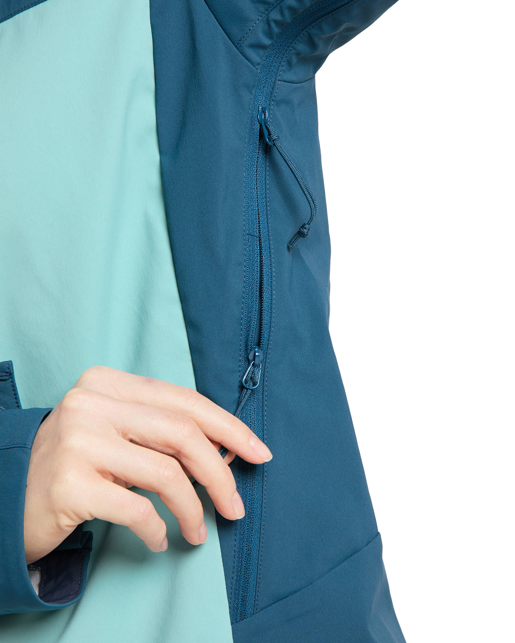 Haglöfs| Damen Skijacke Touring Infinium Jacket