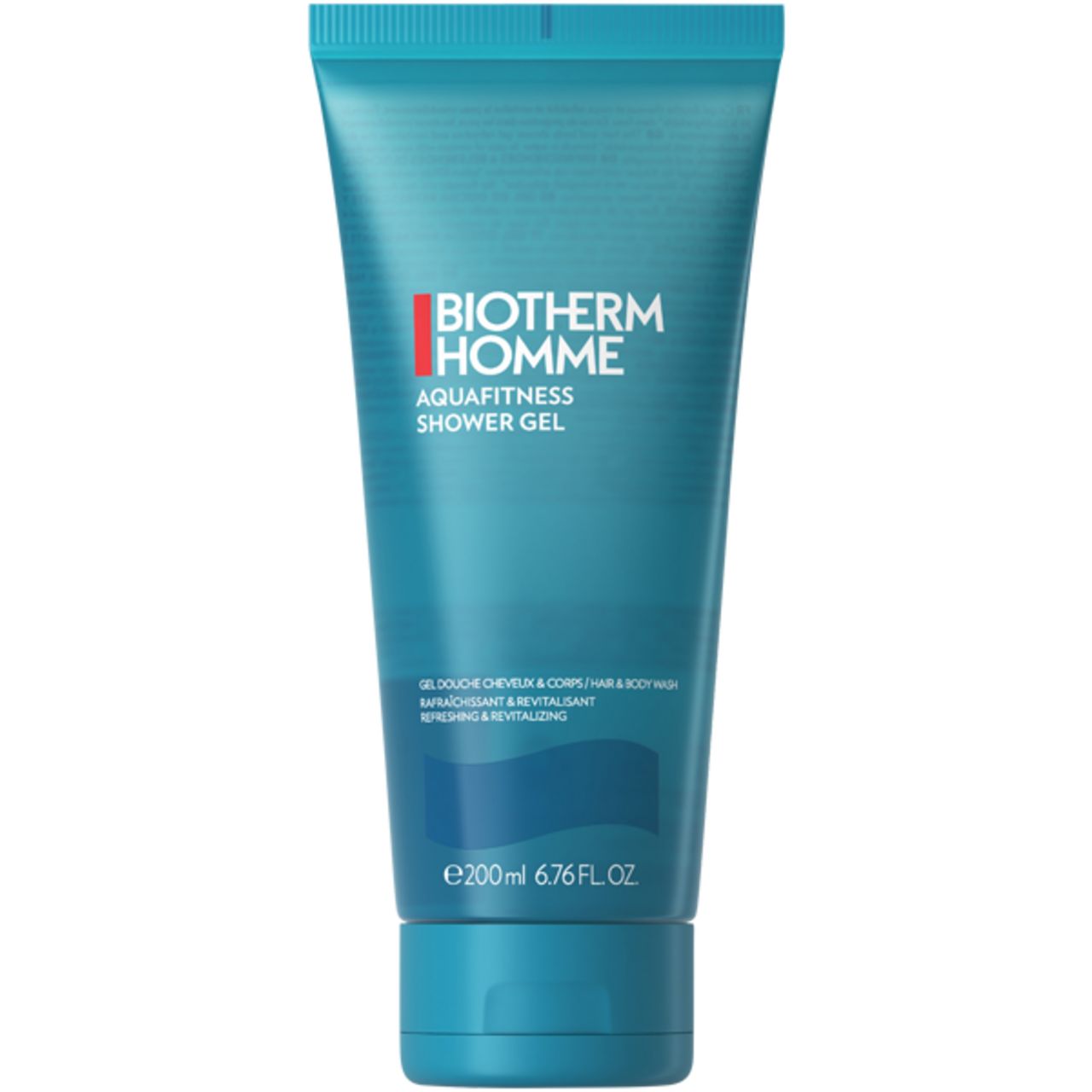BIOTHERM Aquafitness Duschgel - Jetzt 20% sparen mit Code 