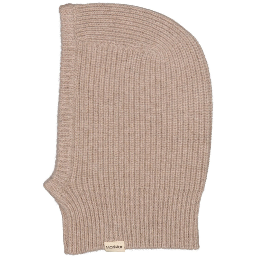Køb MarMar Cashmere Fisherman Alpaca Melange Amaro Hue