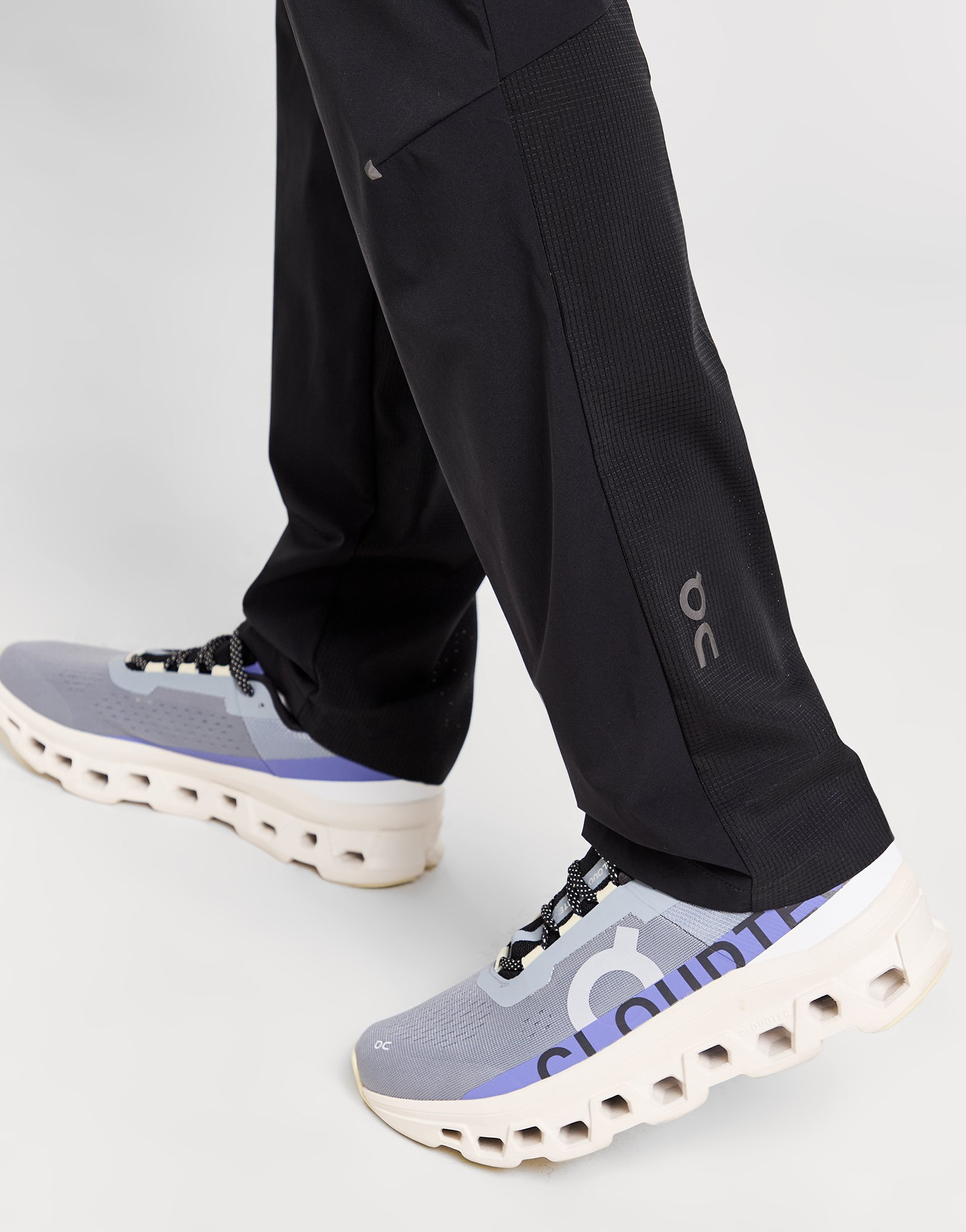 On Running Pantalon de jogging Trek Homme