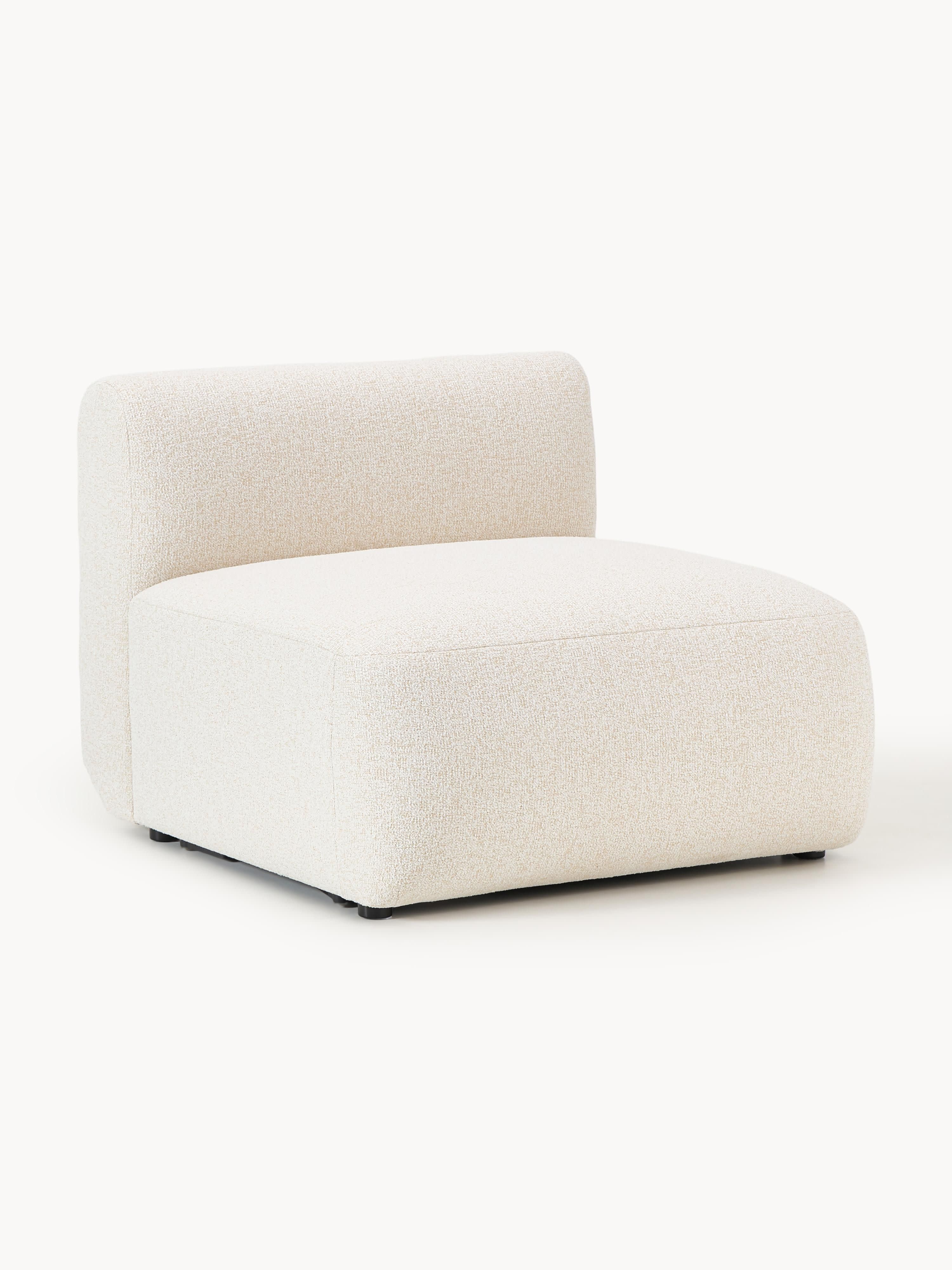 Bouclé middelste module Sofia