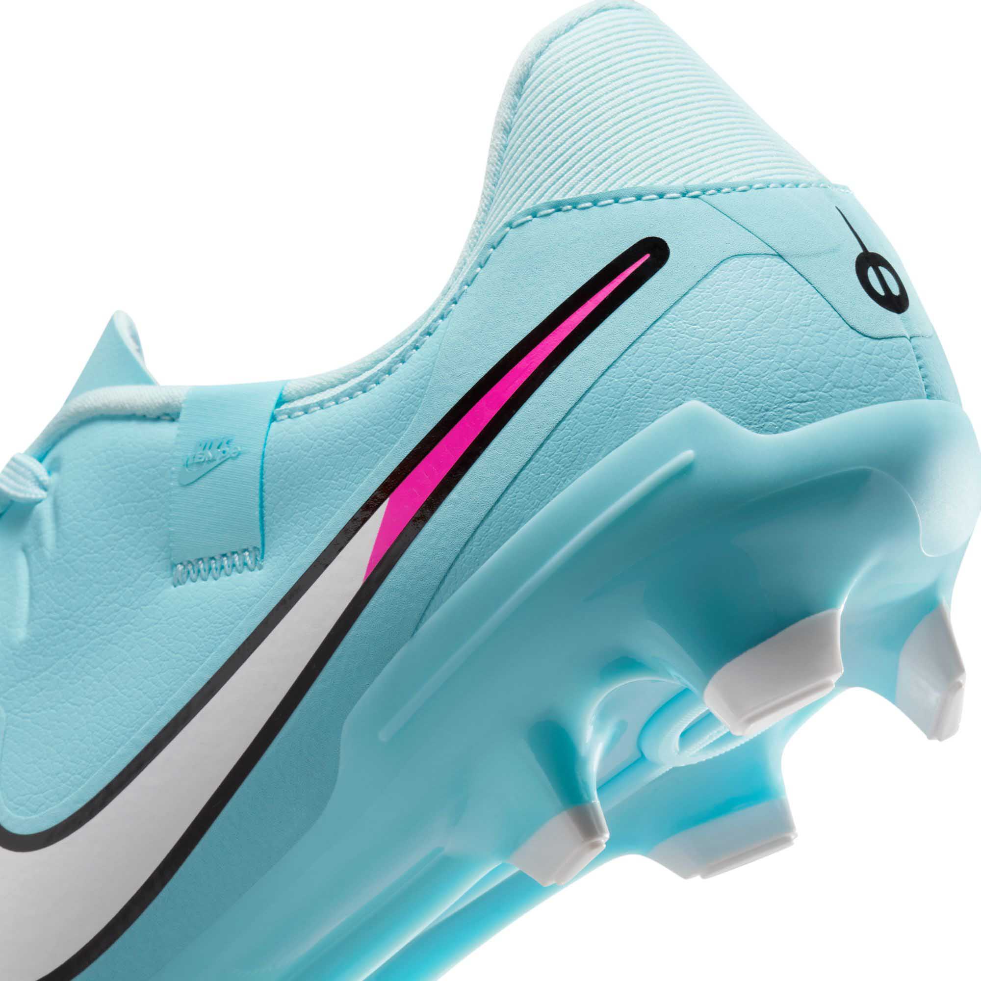Legend 10 Academy FG/MG 401/Copa/White