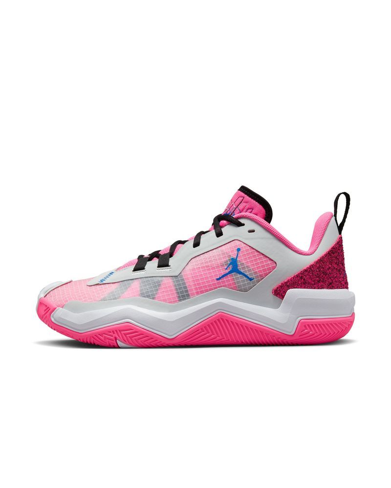 Chaussures Nike Jordan One Take 4 pour homme