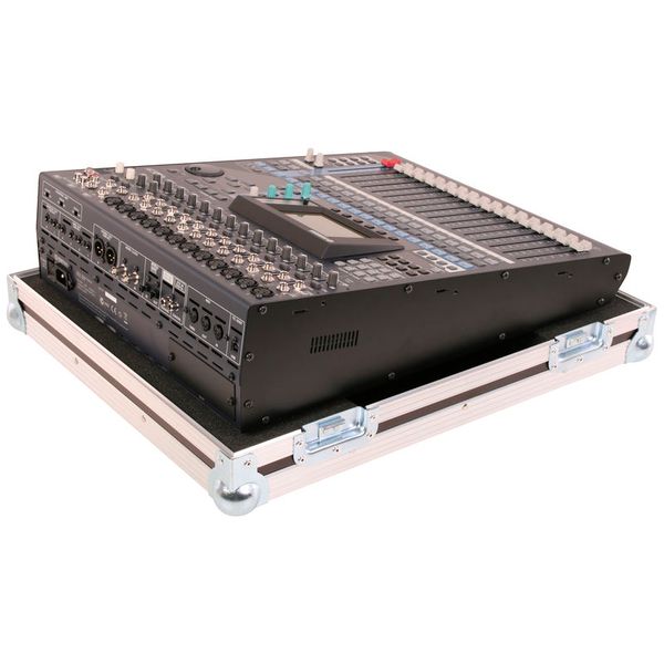 Thon Mixer Case Yamaha 01V96 (V2)