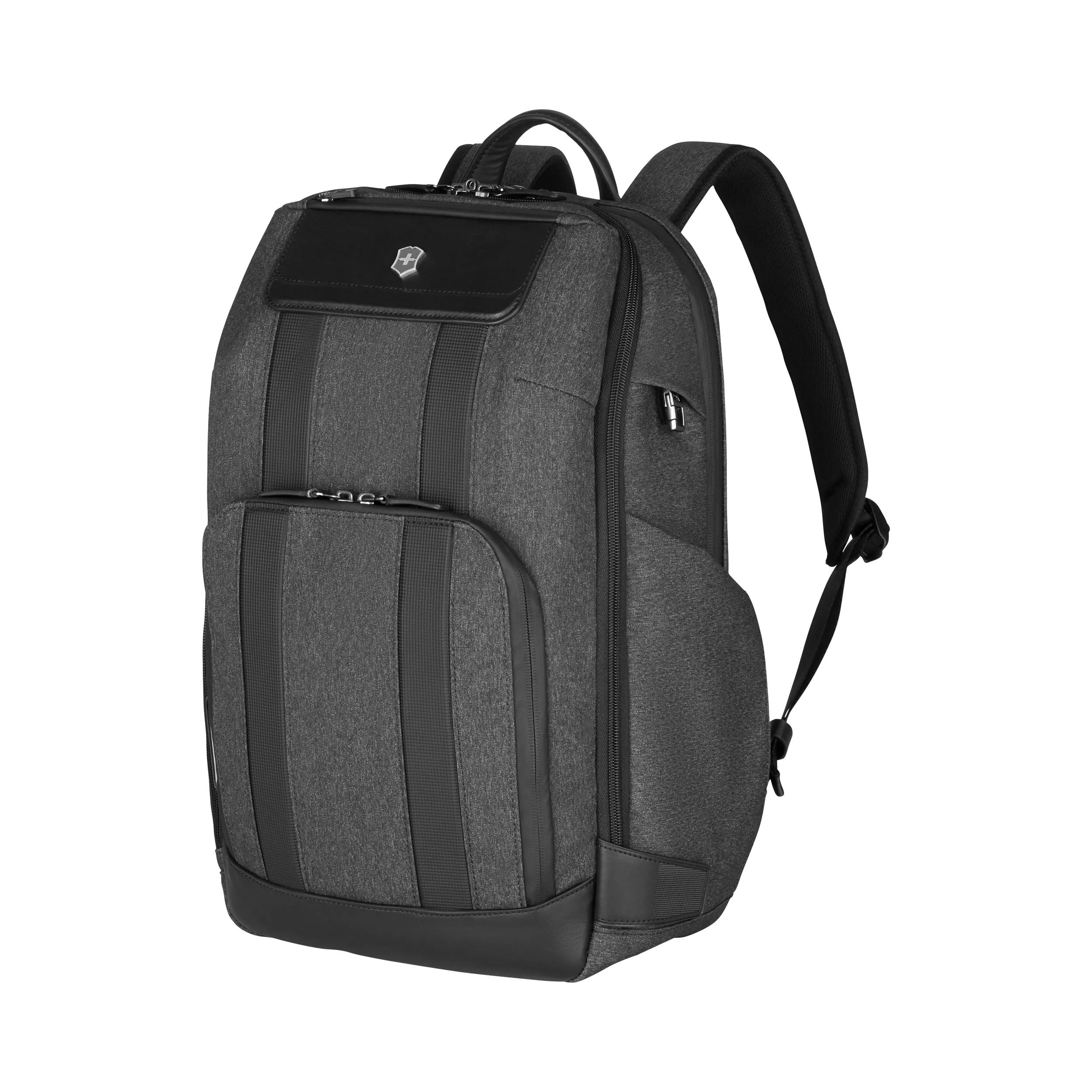 Architecture Urban2 Deluxe Backpack-Grey / Black