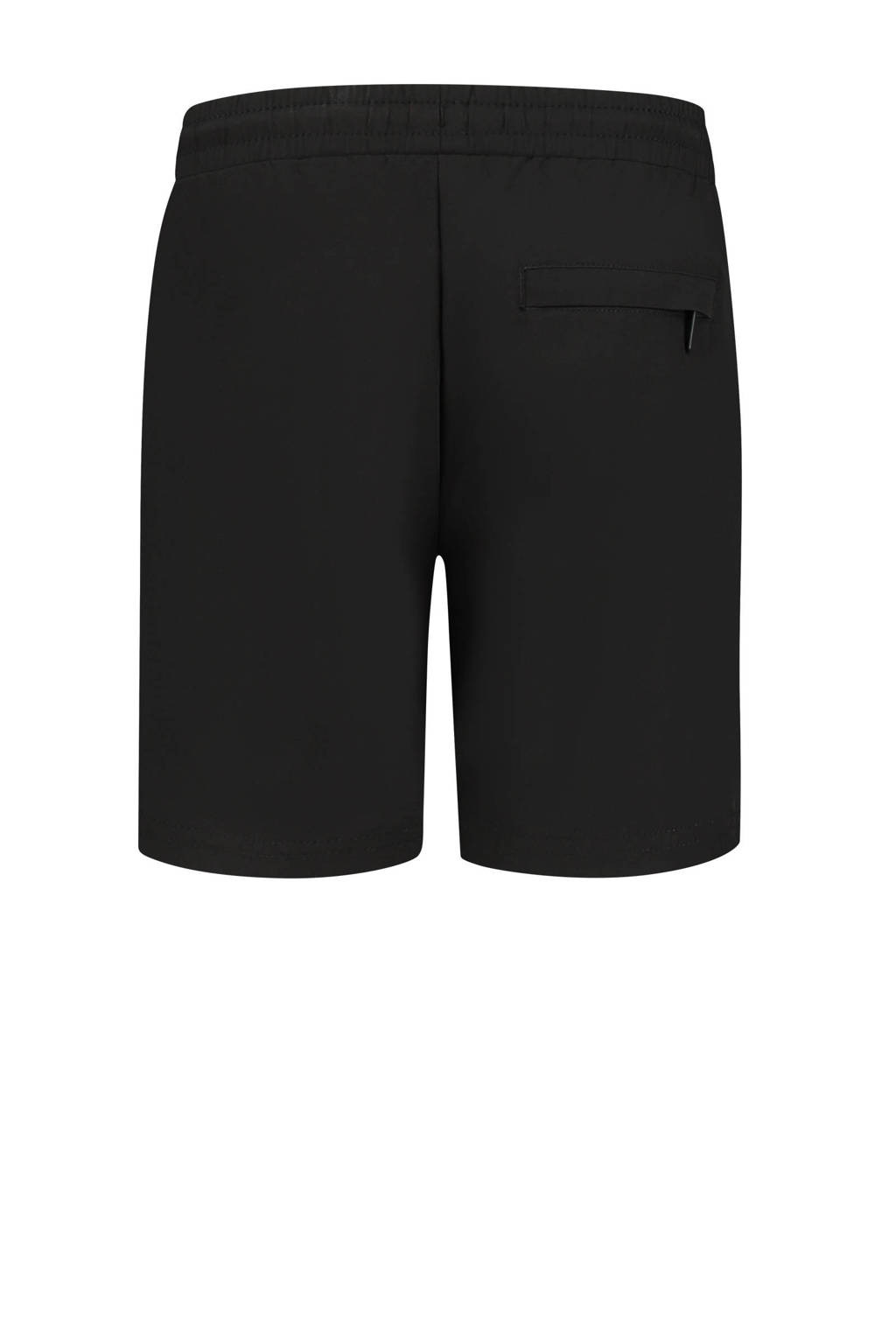 zwemshort zwart