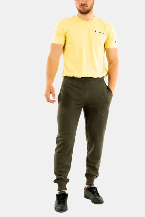 joggings compagnie de californie diego vert