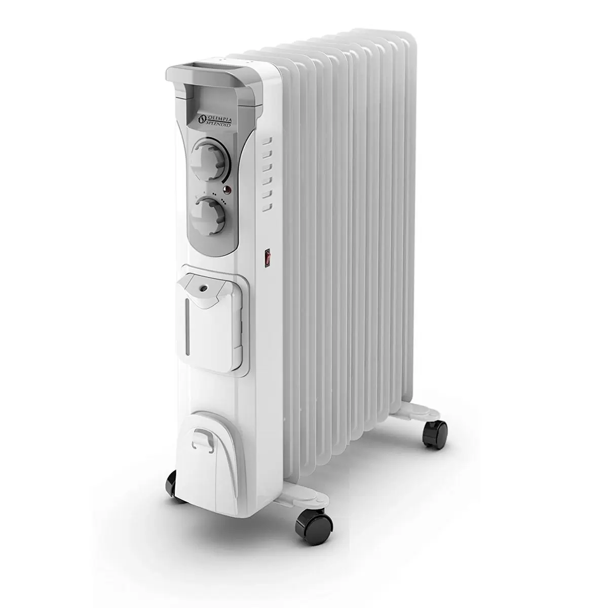 Ölradiator Olimpia Splendid CALDORAD HUMI
