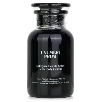 I Numeri Primi N.19 Limpador Corporal Suave 250ml/8.4oz