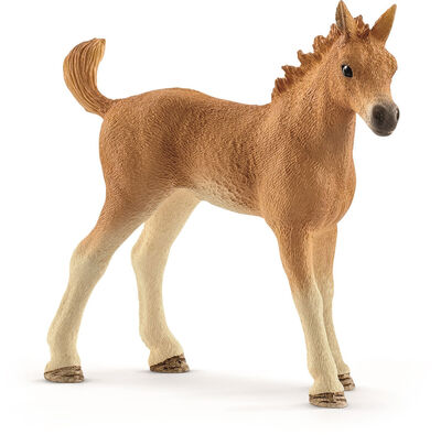 Schleich Hesteklubb Saras Smådyrsavdeling